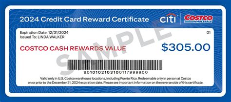 costco loteria deluxe|How to redeem Costco credit card rewards .
